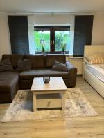 Stadtteil-Apartment - B&B Fulda