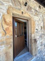 Apartamentos San Roque - Ferienwohnung