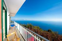 Appartement met Uitzicht op Zee