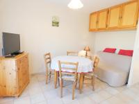 Chez michel 1 - Ferienwohnung Angoumé