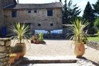 Artbarn - B&B Champsac