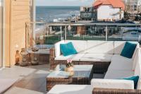 Penthouse na Klifie - B&B