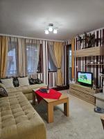 Частен Апартамент Пампорово Гранд Манастира 2Б5 - B&B