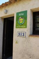 Joli gite les palmiers iii - B&B La Croix-Valmer