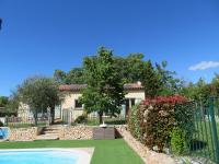 Les heures douces - Bed and Breakfast Régusse