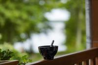 La maison de grand-pere, appt cote lac - Ferienwohnung Léon