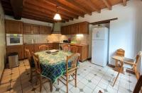 Aguerre - Chambres d’hôtes Lichos