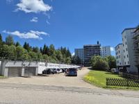 FeWo Schwarzwald von oben - Kniebis - Bed and Breakfast
