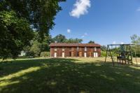 Vieux chene - B&B Sabres