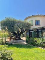 Villa Bopénian - 400m plage & centre-ville Bandol - Ferienwohnung Bandol