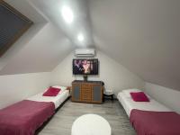 APARTAMENT KRÓLEWSKI CENTRUM NIEPOŁOMICE - Ferienwohnung Niepołomice