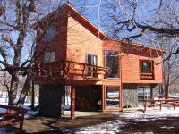 Bungalow de 2 dormitorios