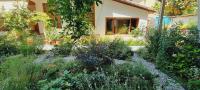Garden Guest House - B&B