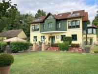 apartemente Kleeblatt - B&B