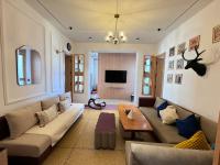 Loft art-déco centre-ville Casa - B&B