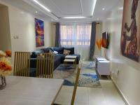 3 Bedroom Furnished Apartment in Athi River Pridelands Greatwall Gardens phase 4 - B&B