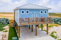 Jetty Set Go! Ocean Views & Private Pool! - Bed and Breakfast