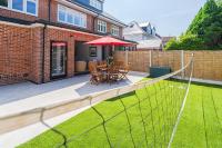 Highcroft House by Grandeur Property - B&B