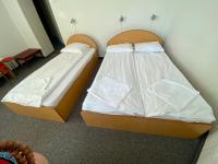 Habitación Triple económica