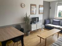 Apartament Horyzont w centrum przy plaży - Ferienwohnung Gdingen