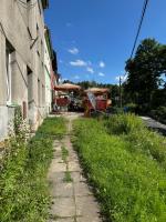 Apartmán v Jáchymově pro 4 osoby, free wifi - Bed and Breakfast