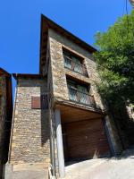 Apartamento Centro Tahull Y Parking Gratis, El Rinconcito Rural - B&B