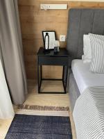 Appartement met uitzicht op de tuin