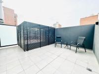 Departamento Dorrego - Bed and Breakfast Rosario