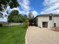Gîte du Puits Chauveau Spa Vignes Chateaux 8pers - Ferienwohnung