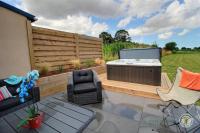 La motte - B&B Plourhan