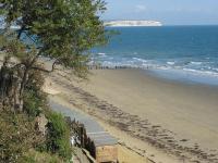 Gurnard At The Aqua - Bed and Breakfast Shanklin