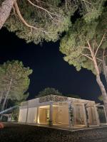 Lacona Cocoon - B&B Lacona