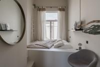 Mooi licht appartement in bruisend Antwerpen! - Ferienwohnung Antwerpen