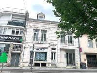 Appartements à Dax - 2 min du Centre-Ville, 3 min de la Gare - B&B