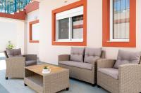 Apartamento de 2 dormitorios