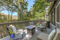 Mountain Paradise 7033 - Play games enjoy wooded serenity - B&B