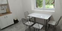 Aparttment Ohrid - Ferienwohnung