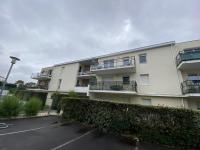 Appartement Quartier Bel Air - Parking - B&B