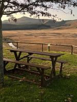Ndawana River Lodge - B&B Underberg