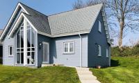 Trewhiddle Retreat V5 by Together Travel - Luxury 4-Bedroom Villa - B&B St Austell