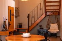Habitación en Hospedaje Achalay, Qué lindo ! Qué bueno ! - B&B Santa Fe