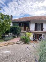 Casa Sisù-Appartamento immerso negli ulivi - B&B Sant'Elia Fiumerapido