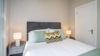 One-Bedroom Premium Apartment