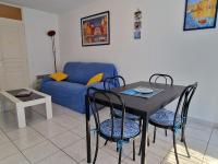 Appartement (4 Volwassenen)