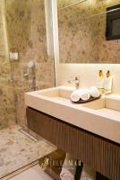 Deluxe Suite met Uitzicht op Zee