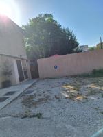 Pitchoun - Ferienwohnung