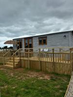 Shepherd hut - B&B