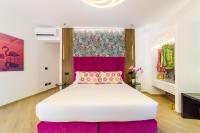 Habitación Doble con bañera de hidromasaje