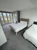 Studio Flat near wembley stadium - B&B