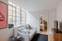 Sweet Dreams - Farringdon - by Frankie Says - Chambres d’hôtes Londres
